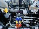 FARMTRAC 9130 DTV KING - TRACTOR 122LE - MOTOR PERKINS
