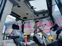 FARMTRAC 9130 DTV KING - TRACTOR 122LE - MOTOR PERKINS