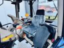 FARMTRAC 9130 DTV KING - TRACTOR 122LE - MOTOR PERKINS
