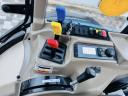 FARMTRAC 9130 DTV KING - TRACTOR 122LE - MOTOR PERKINS