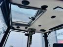 FARMTRAC 9130 DTV KING - TRACTOR 122LE - MOTOR PERKINS