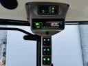 FARMTRAC 9130 DTV KING - TRACTOR 122LE - MOTOR PERKINS