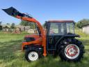 Kubota 32LE PowerShift New Front Loader 2New Front Tyre Original Painting Free Shipping