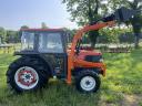 Kubota 32LE PowerShift New Front Loader 2New Front Tyre Original Painting Free Shipping