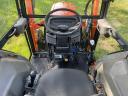 Kubota 32LE PowerShift New Front Loader 2New Front Tyre Original Painting Free Shipping