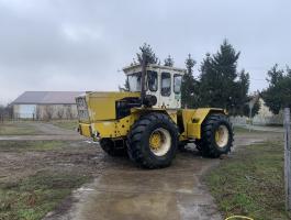 Eladó Rába Steiger 250