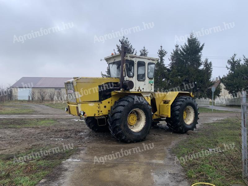 Rába Steiger 250 na prodej