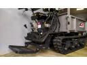 Jansen RD-800 PRO dumper (SN143)