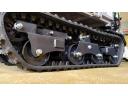 Jansen RD-800 PRO dumper (SN143)