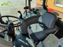 Zemědělský traktor Mc Cormick