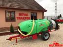 KRUKOWIAK TAJFUN 2000l AXIAL DERMETER - FROM STOCKHOLDER