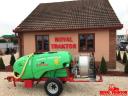 KRUKOWIAK TAJFUN 2000l AXIAL DERMETER - FROM STOCKHOLDER