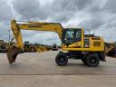 Komatsu PW180-11 / 2019 / Radni sati nisu dostupni / Najam od 20%