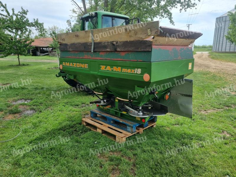 Amazone ZA-M