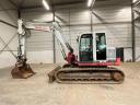 Takeuchi TB 1140 / 2005 / 8.989 h / Leasing from 20%