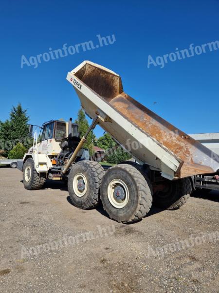 TEREX TA25