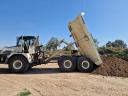 TEREX TA25