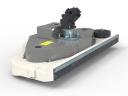 Hedge trimmer 120 cm / Sepe Trimmer M 1200