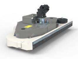 Sövényvágó, sövénynyíró 120 cm / Sepe Trimmer M 1200
