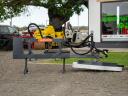 Nůžky na živý plot 120 cm / Sepe Trimmer M 1200