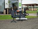 Nůžky na živý plot 120 cm / Sepe Trimmer M 1200