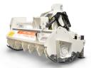 Forestry crusher with fixed WIDIA hammers 100-160 cm / Delta M