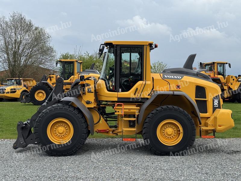 Volvo L 90 H2 / 2025 / ÙJ machine / Leasing from 20%