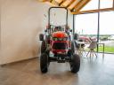 Traktor Yanmar s valníkem 26 hp Japonský malotraktor / SA424V-R (demo)
