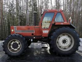 Eladó Fiat 180-90 DT traktor