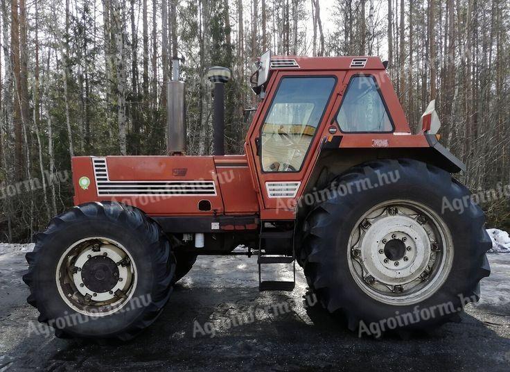 Eladó Fiat 180-90 DT traktor