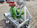 Idrofoglia TLT driven tractor pump - irrigation pump