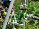Idrofoglia TLT driven tractor pump - irrigation pump
