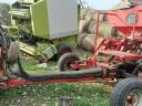 Horsch 4 CO eladó cserélhető