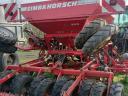 Horsch 4 CO eladó cserélhető