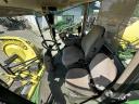 Silážní kombajn John Deere 8600 (2153/1356 hodin)