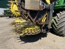 Silážní kombajn John Deere 8600 (2153/1356 hodin)