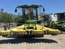 Silážní kombajn John Deere 8600 (2153/1356 hodin)