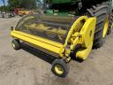 Silážní kombajn John Deere 8600 (2153/1356 hodin)