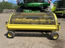 Silážní kombajn John Deere 8600 (2153/1356 hodin)