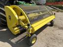 Silážní kombajn John Deere 8600 (2153/1356 hodin)