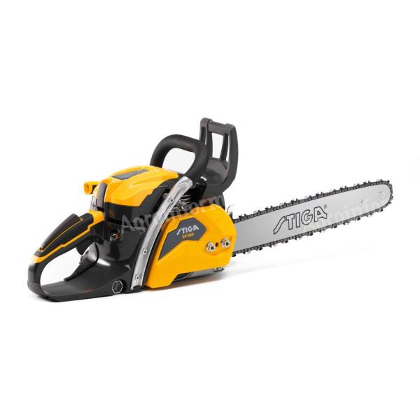 STIGA CS 755 PETROL CHAINSAW