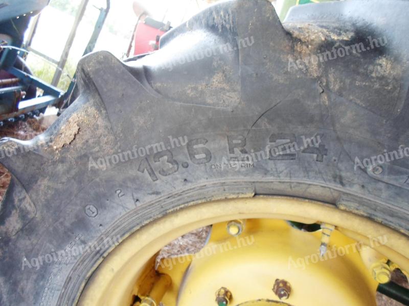 80 horse tractor for sale