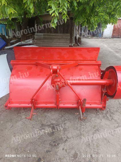 Dryer, mulcher for sale