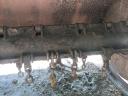 Dryer, mulcher for sale
