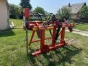 FELLA SD 100 silo block cutter