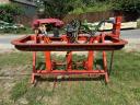 FELLA SD 100 silo block cutter