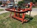 FELLA SD 100 silo block cutter