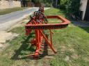FELLA SD 100 silo block cutter