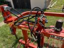 FELLA SD 100 silo block cutter