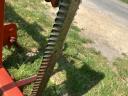 FELLA SD 100 silo block cutter